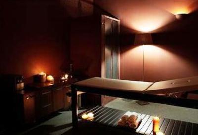 фото отеля Hotel Lamego