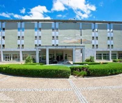 фото отеля Hotel Lamego