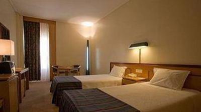 фото отеля Hotel Lamego