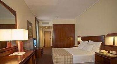 фото отеля Hotel Lamego