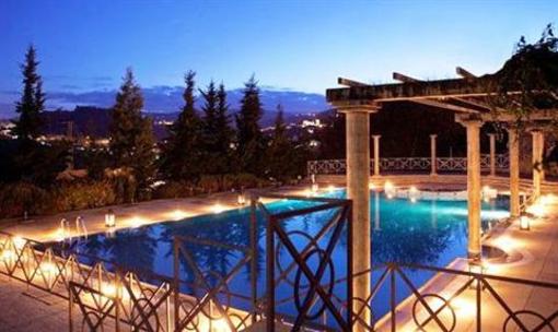 фото отеля Hotel Lamego