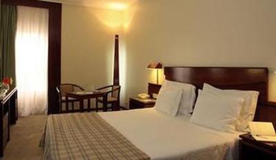 фото отеля Hotel Lamego
