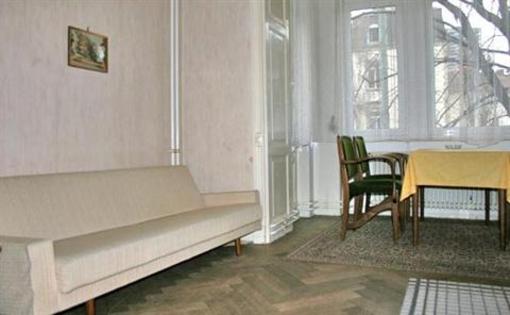 фото отеля Pension Bruns Frankfurt am Main