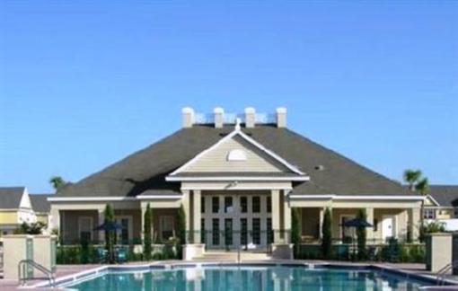 фото отеля Villas at Seven Dwarfs Lane