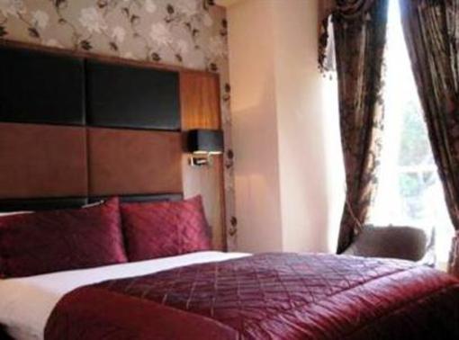 фото отеля Kaimes Guest House Edinburgh