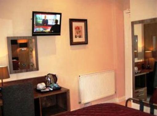 фото отеля Kaimes Guest House Edinburgh