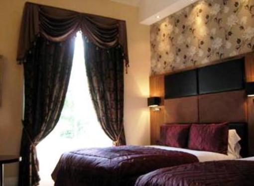 фото отеля Kaimes Guest House Edinburgh