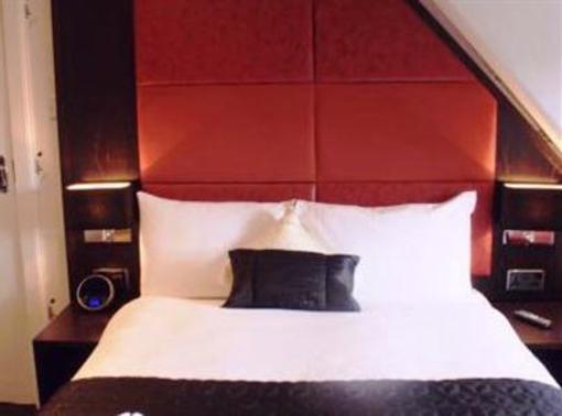 фото отеля Kaimes Guest House Edinburgh