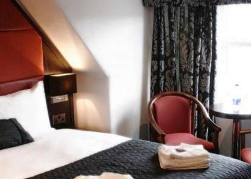 фото отеля Kaimes Guest House Edinburgh