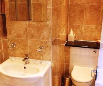 фото отеля Kaimes Guest House Edinburgh