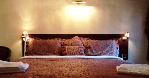 фото отеля Kaimes Guest House Edinburgh