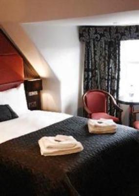 фото отеля Kaimes Guest House Edinburgh
