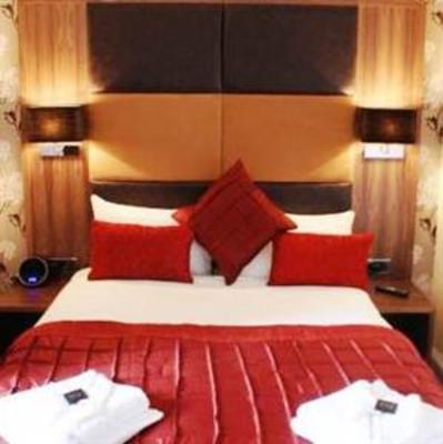 фото отеля Kaimes Guest House Edinburgh