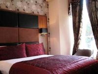 Kaimes Guest House Edinburgh