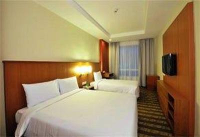 фото отеля Cititel Express Kota Kinabalu
