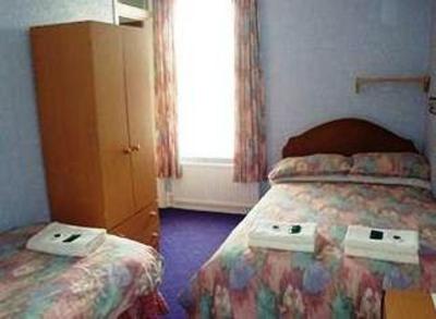 фото отеля The Sandhurst Licensed Hotel