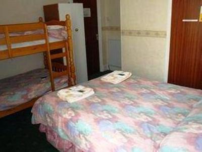 фото отеля The Sandhurst Licensed Hotel
