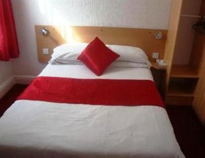 фото отеля The Sandhurst Licensed Hotel
