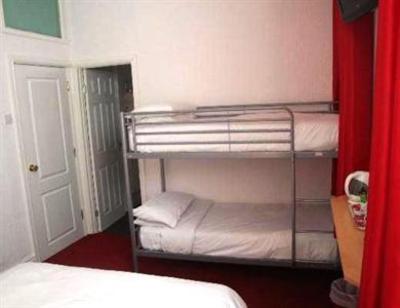 фото отеля The Sandhurst Licensed Hotel