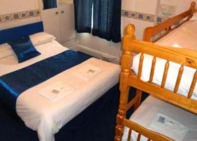 фото отеля The Sandhurst Licensed Hotel