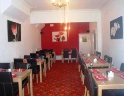 фото отеля The Sandhurst Licensed Hotel