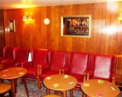 фото отеля The Sandhurst Licensed Hotel
