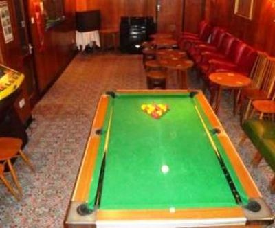 фото отеля The Sandhurst Licensed Hotel