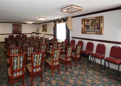 фото отеля Quality Inn & Suites Romulus