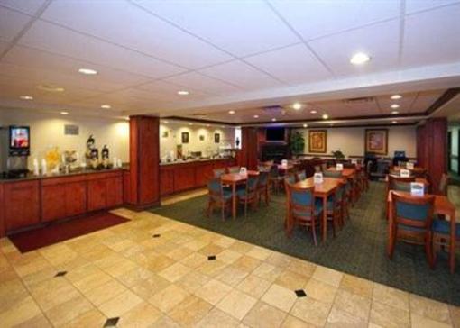 фото отеля Quality Inn & Suites Romulus