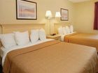 фото отеля Quality Inn & Suites Romulus