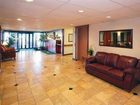 фото отеля Quality Inn & Suites Romulus