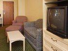 фото отеля Quality Inn & Suites Romulus