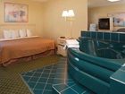 фото отеля Quality Inn & Suites Romulus