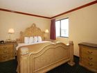 фото отеля Quality Inn & Suites Romulus