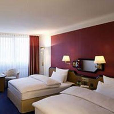 фото отеля Nh Hotel Ambassador Ingolstadt
