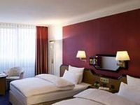 Nh Hotel Ambassador Ingolstadt