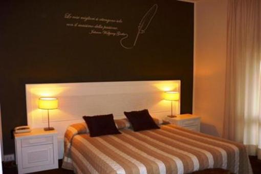 фото отеля Hotel Ancora Riviera