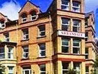 Arrandale House & Apartments