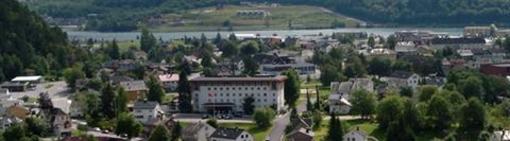 фото отеля Grand Hotel Bellevue Rauma