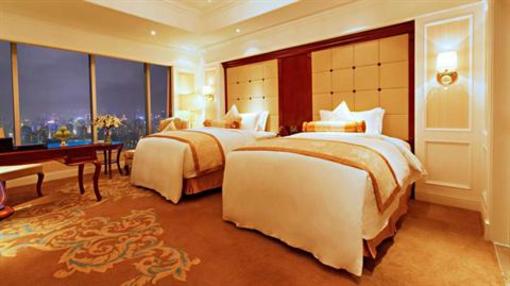 фото отеля Kempinski Hotel Guiyang