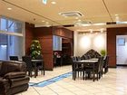 фото отеля Hotel Chuo Oasis Osaka