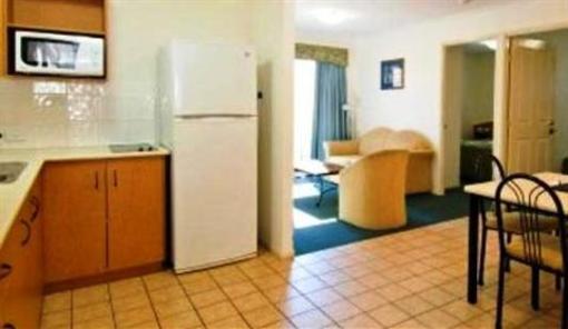 фото отеля BEST WESTERN Tuscany On Tor Motor Inn