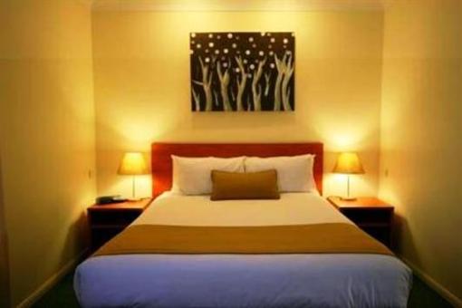 фото отеля BEST WESTERN Tuscany On Tor Motor Inn