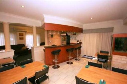 фото отеля BEST WESTERN Tuscany On Tor Motor Inn