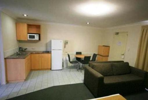фото отеля BEST WESTERN Tuscany On Tor Motor Inn