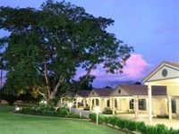BEST WESTERN Tuscany On Tor Motor Inn