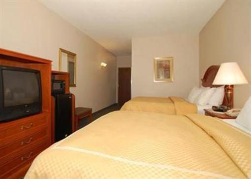 фото отеля Country Inn & Suites Oklahoma City