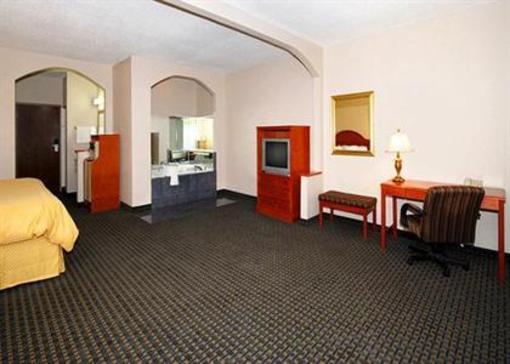 фото отеля Country Inn & Suites Oklahoma City