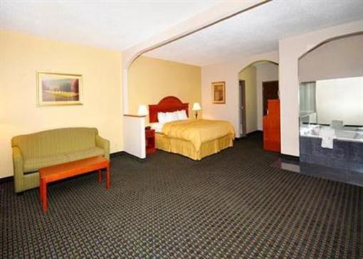 фото отеля Country Inn & Suites Oklahoma City
