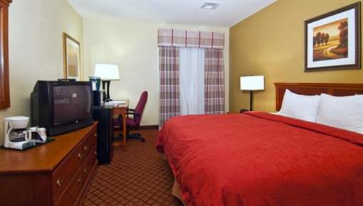 фото отеля Country Inn & Suites Oklahoma City